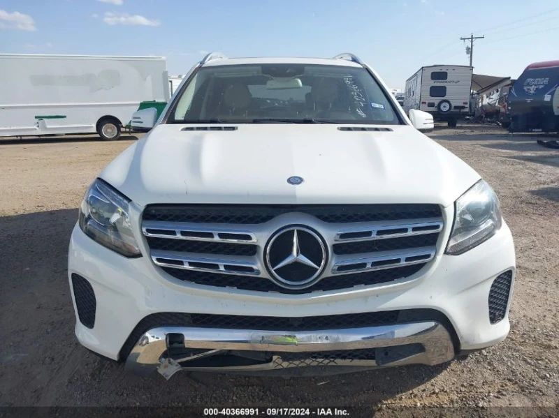 Mercedes-Benz GLS 450 КРАЙНА ЦЕНА, снимка 1 - Автомобили и джипове - 47942627