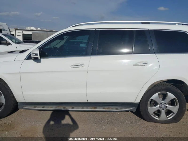 Mercedes-Benz GLS 450 КРАЙНА ЦЕНА, снимка 3 - Автомобили и джипове - 47942627