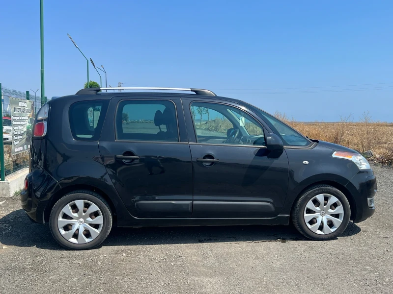 Citroen C3 Picasso 92 кс 2012, снимка 7 - Автомобили и джипове - 48391608