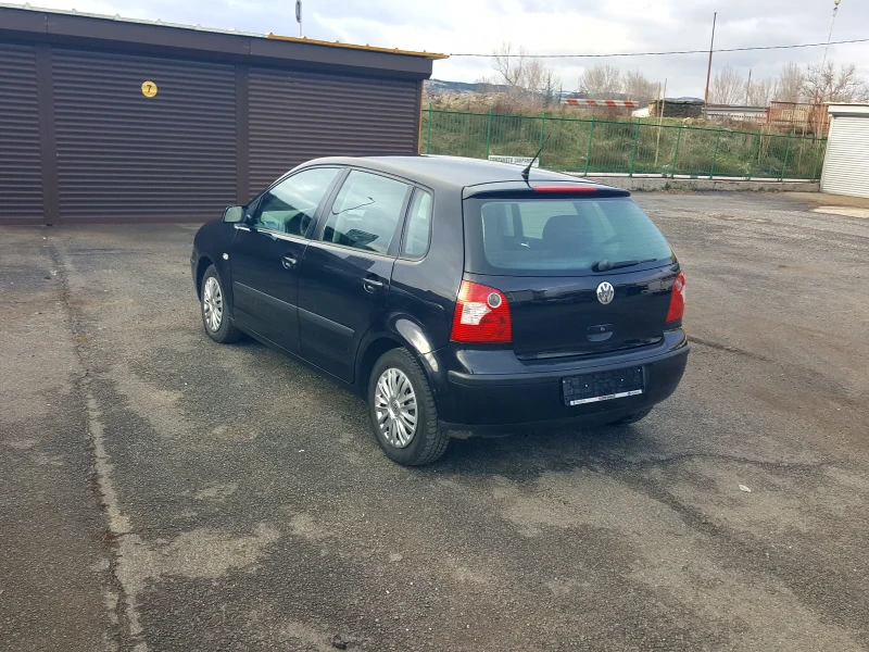 VW Polo, снимка 2 - Автомобили и джипове - 48494125