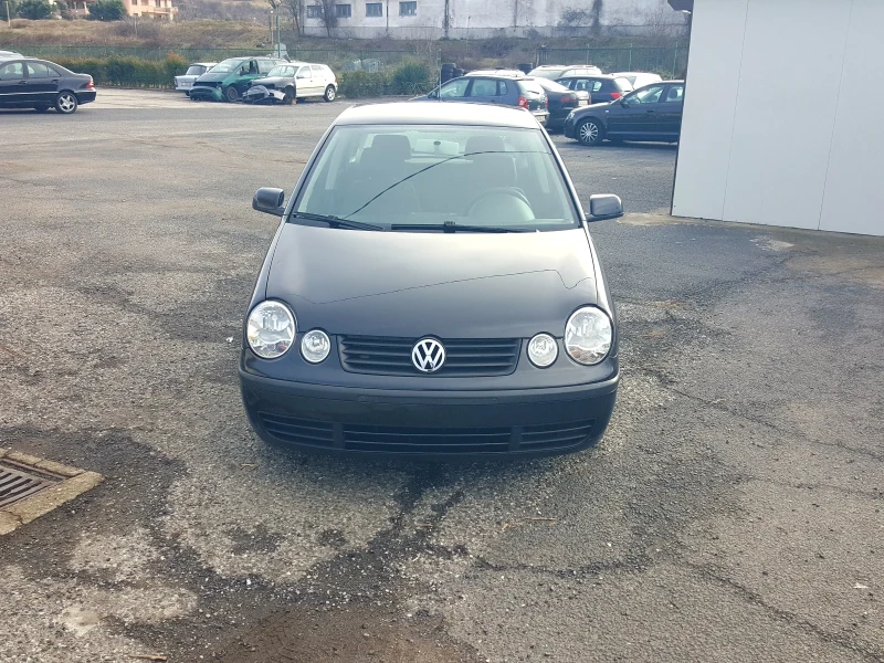 VW Polo, снимка 10 - Автомобили и джипове - 48494125