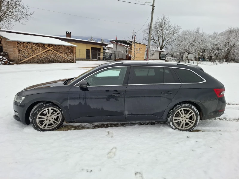 Skoda Superb 05.2020 g 150 коня, снимка 2 - Автомобили и джипове - 48732497