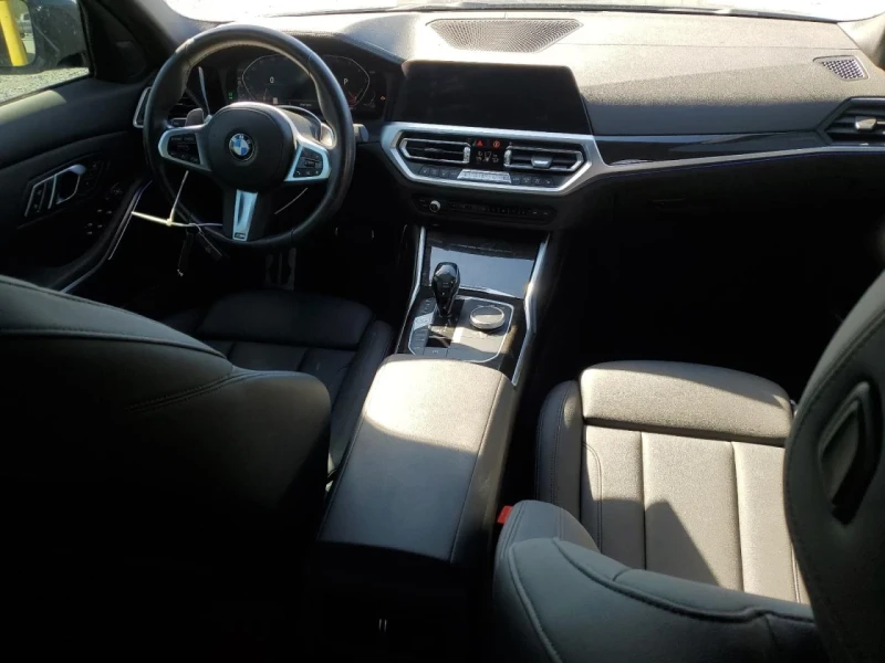 BMW 330, снимка 8 - Автомобили и джипове - 49298841