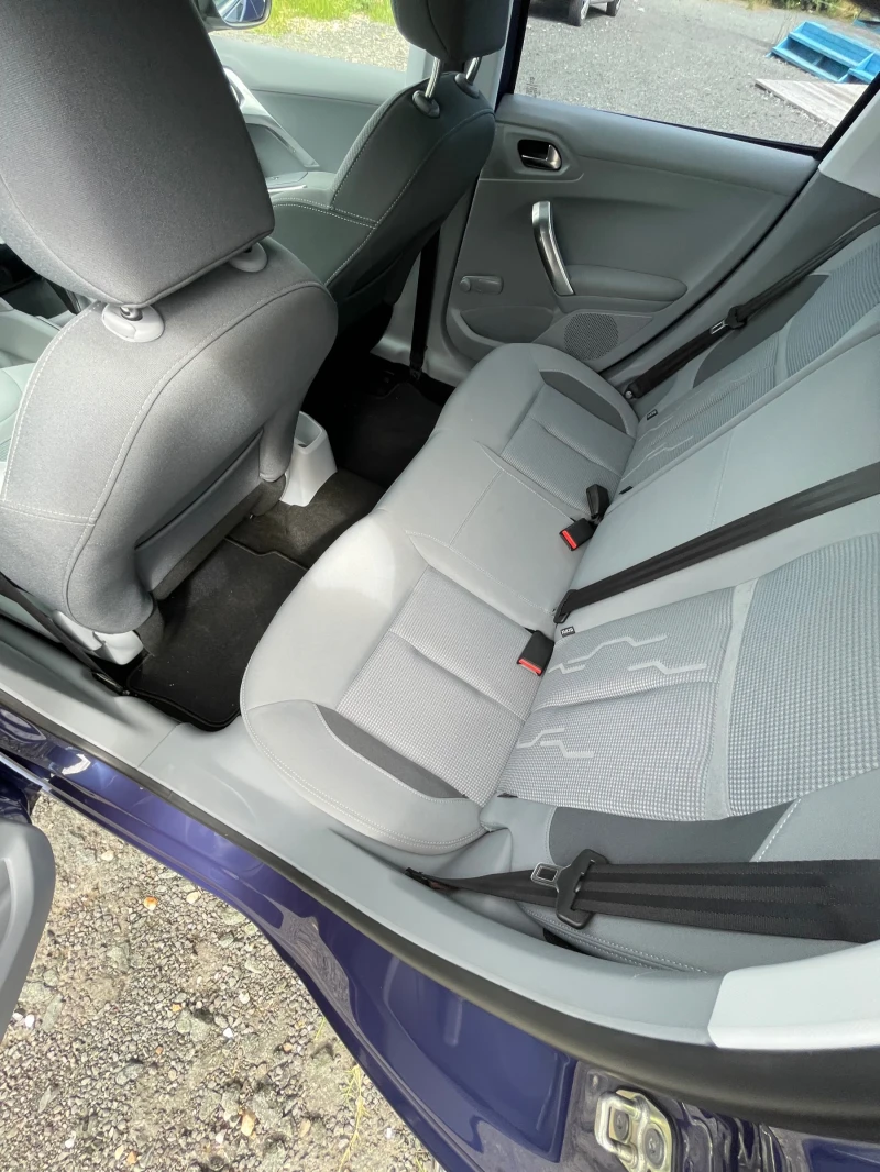Peugeot 208 1.6i-120к.с., снимка 12 - Автомобили и джипове - 50477734