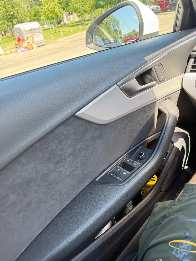 Audi A4, снимка 8 - Автомобили и джипове - 50584242