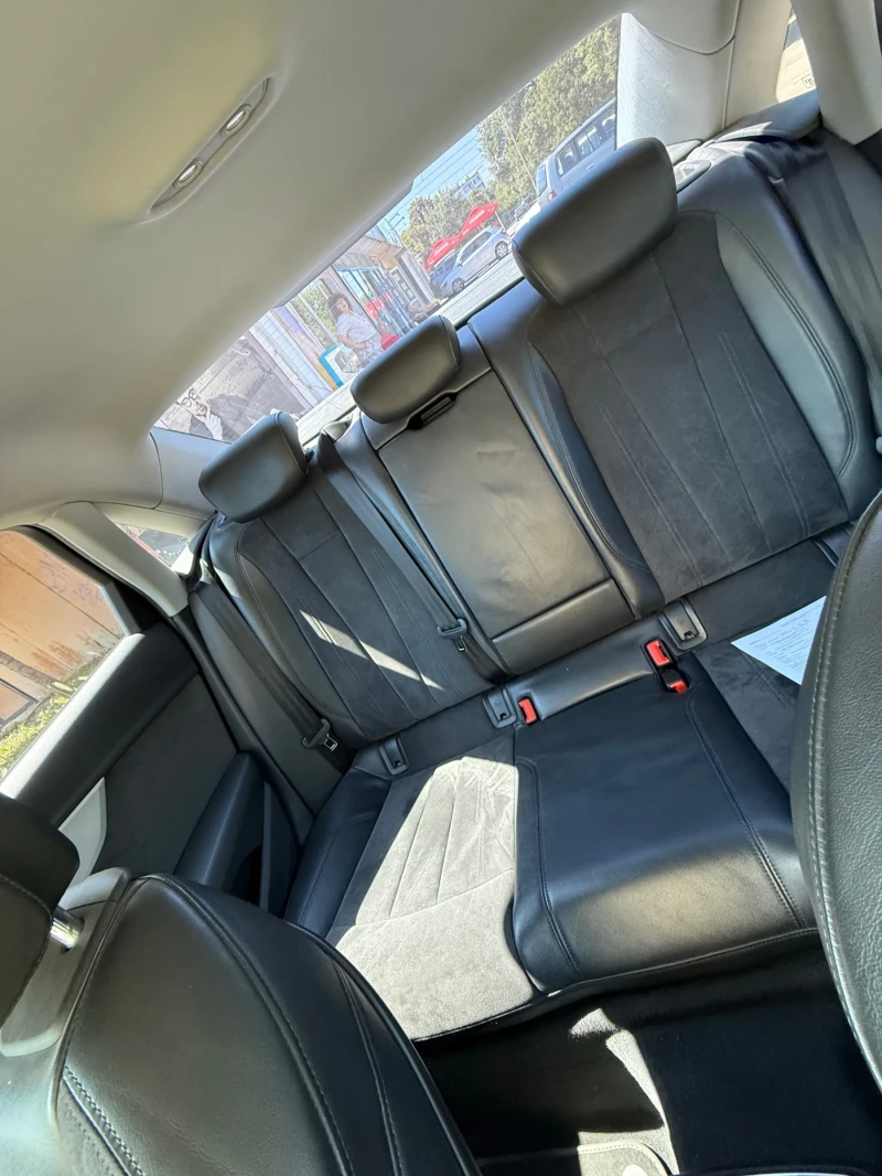 Audi A4, снимка 11 - Автомобили и джипове - 50584242