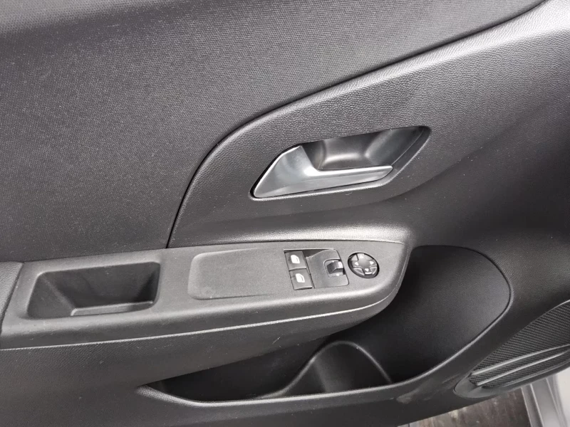 Opel Corsa 1.2EDITION/75HP/RKF/CAM/NAVI/LED/ACC/427g, снимка 7 - Автомобили и джипове - 51996330