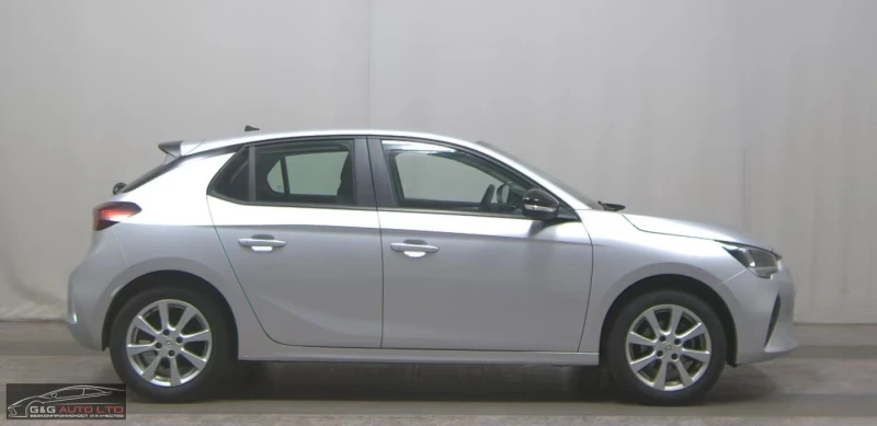 Opel Corsa 1.2EDITION/75HP/RKF/CAM/NAVI/LED/ACC/427g, снимка 3 - Автомобили и джипове - 51996330