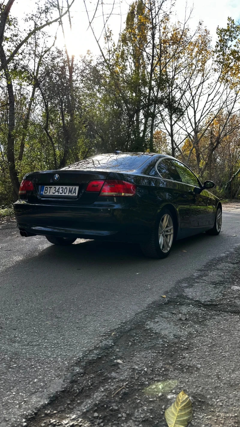 BMW 330 xDrive, снимка 7 - Автомобили и джипове - 52249671