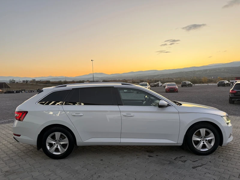 Skoda Superb 2.0TDI 150 ks Собствен лизинг !!!7170 лв, снимка 5 - Автомобили и джипове - 52382998