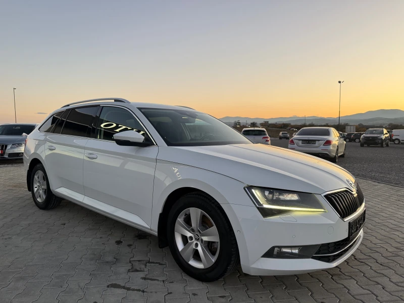 Skoda Superb 2.0TDI 150 ks Собствен лизинг !!!7170 лв, снимка 4 - Автомобили и джипове - 52382998