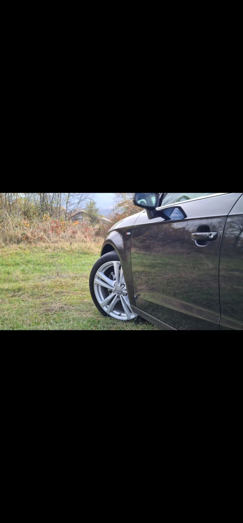 Audi A3 Sportback, снимка 7 - Автомобили и джипове - 52430572