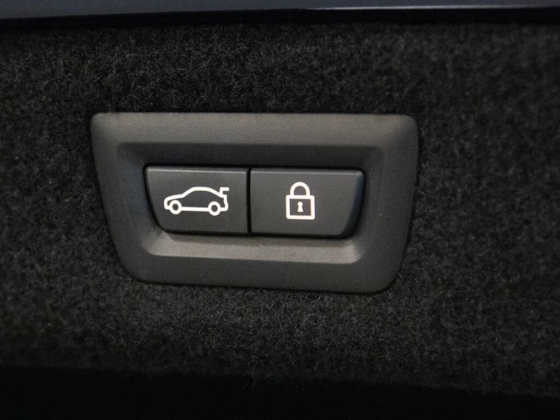 BMW 850 * M850I | GRAN COUPE | 20" RIM | HARMAN/KARDON, снимка 11 - Автомобили и джипове - 52866827