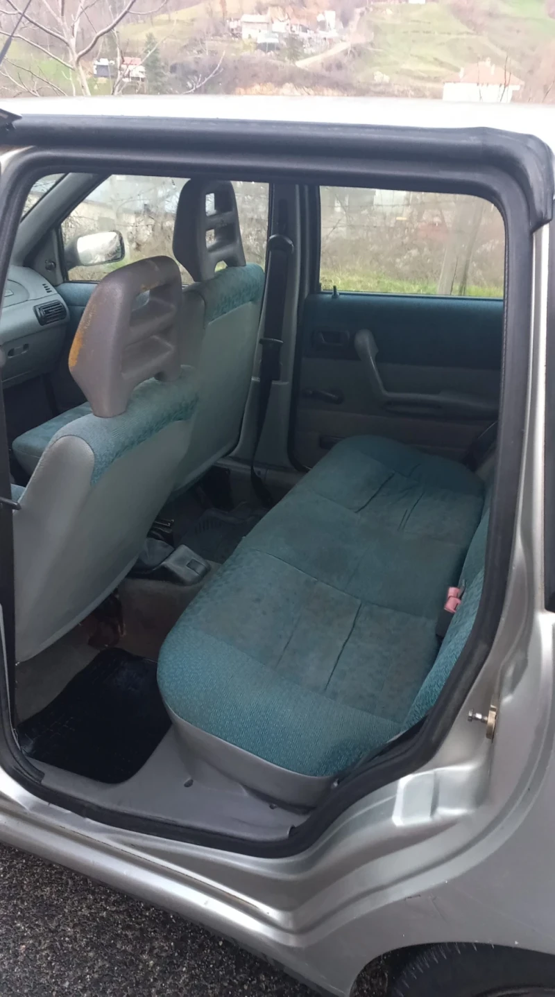 Fiat Punto, снимка 12 - Автомобили и джипове - 53394818