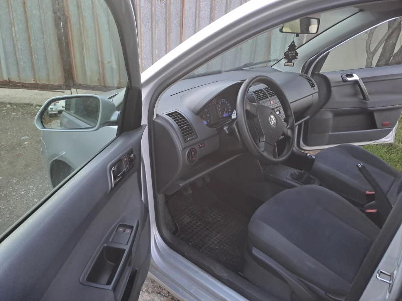 VW Polo 1.4iKLIMA, ESKLUZIV, снимка 6 - Автомобили и джипове - 53565990