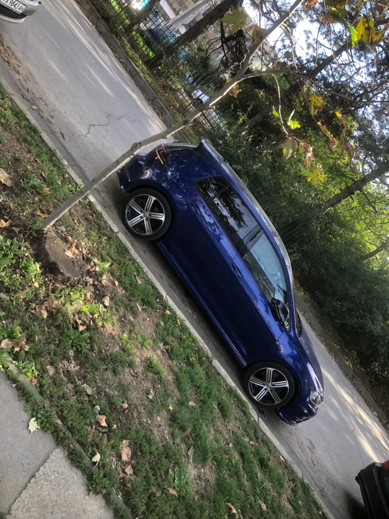 VW Golf 7r, снимка 4 - Автомобили и джипове - 53600340
