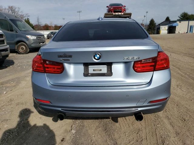 BMW 335 xDrive* SAT* Keyless* Shadow line* Recaro* Подгрев, снимка 6 - Автомобили и джипове - 48136104