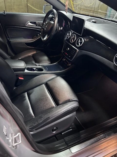 Mercedes-Benz CLA 250 AMG пакет  - изображение 3