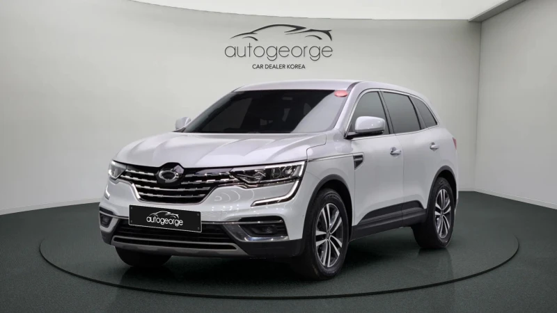 Renault Samsung SM6 2.0LPE - 28600 лв. / 14622.95 € - 68503912 1