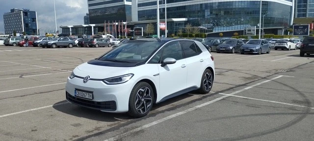 VW ID.3, снимка 6 - Автомобили и джипове - 56202505