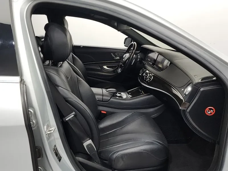 Mercedes-Benz S 350 BlueTEC - САМО 30% АВАНС, снимка 11 - Автомобили и джипове - 55434327