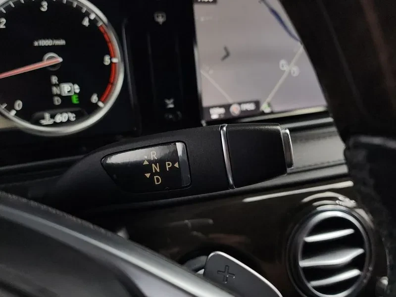 Mercedes-Benz S 350 BlueTEC - САМО 30% АВАНС, снимка 9 - Автомобили и джипове - 55434327