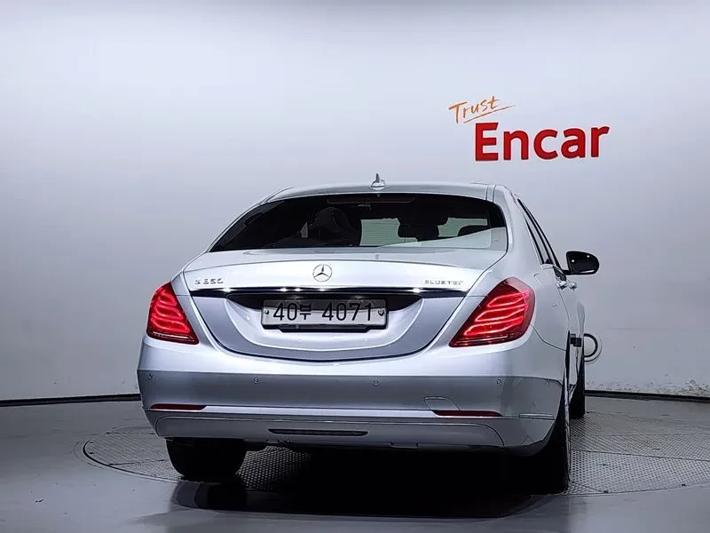 Mercedes-Benz S 350 BlueTEC - САМО 30% АВАНС, снимка 4 - Автомобили и джипове - 55434327