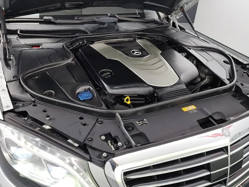 Mercedes-Benz S 350 BlueTEC - САМО 30% АВАНС, снимка 6 - Автомобили и джипове - 55434327