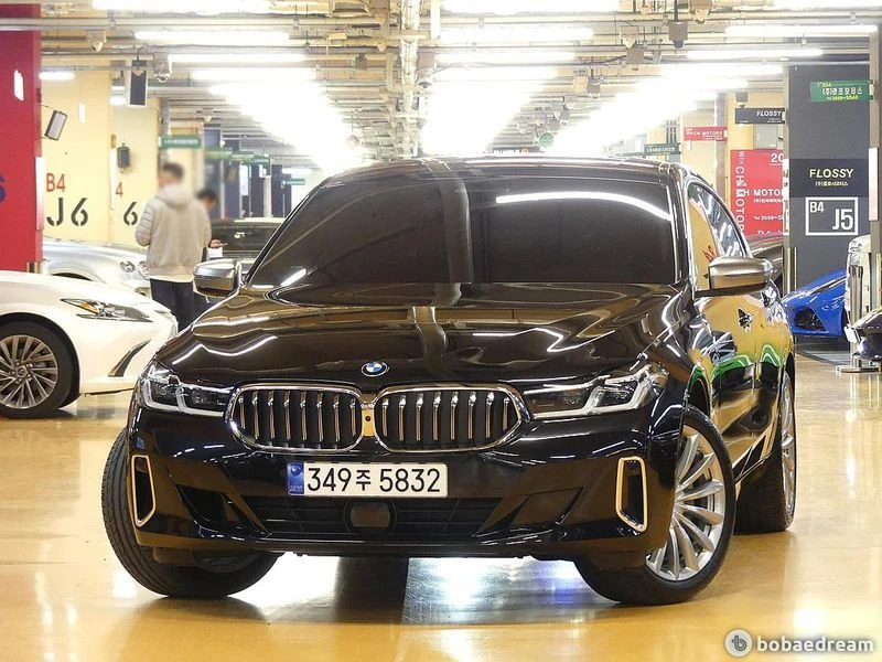 BMW 6 GT Gt 630I xDrive Luxury | Mobile.bg � ����������� 1