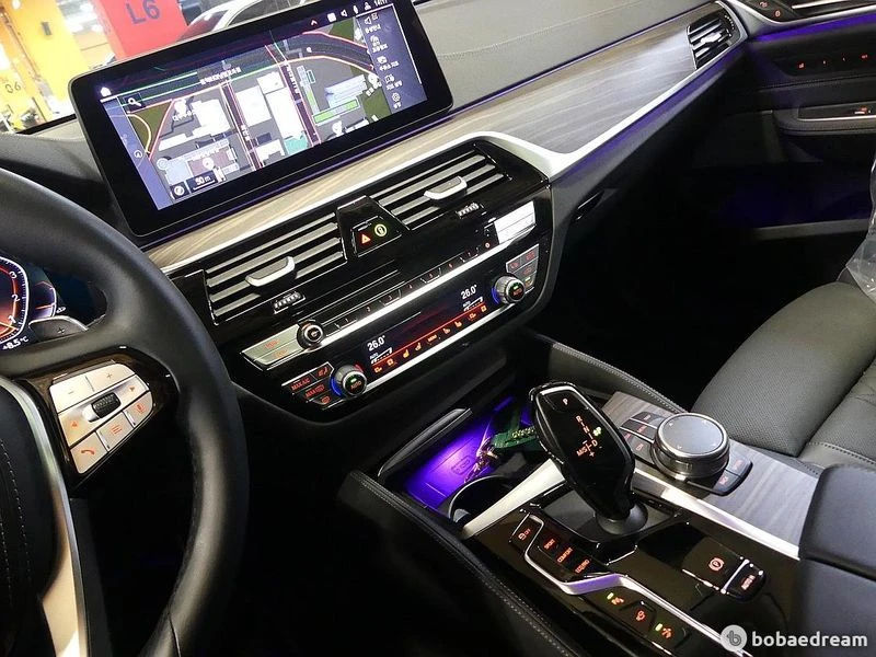 BMW 6 GT Gt 630I xDrive Luxury | Mobile.bg � ����������� 13