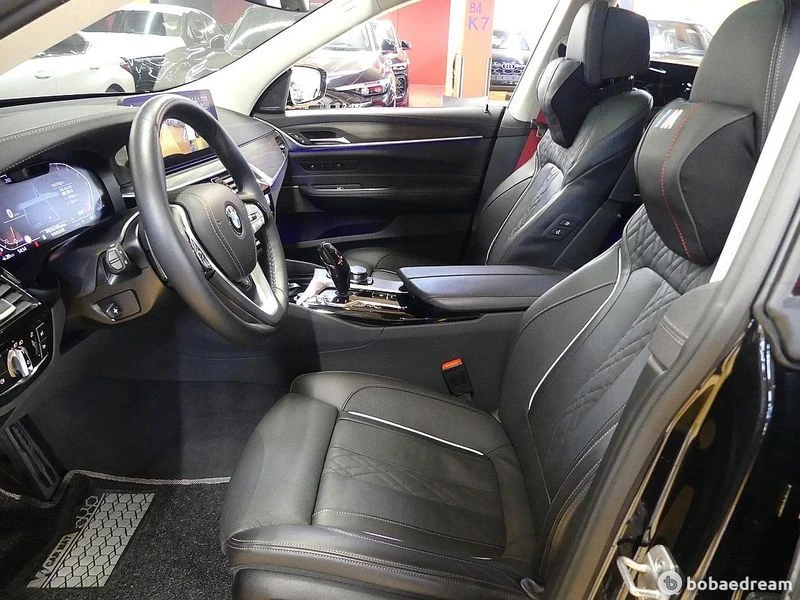 BMW 6 GT Gt 630I xDrive Luxury | Mobile.bg � ����������� 8