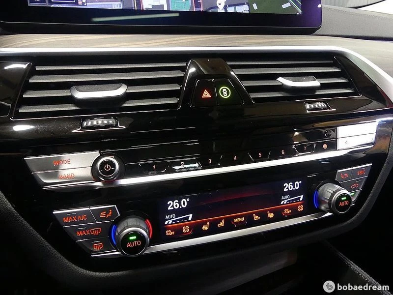 BMW 6 GT Gt 630I xDrive Luxury | Mobile.bg � ����������� 16