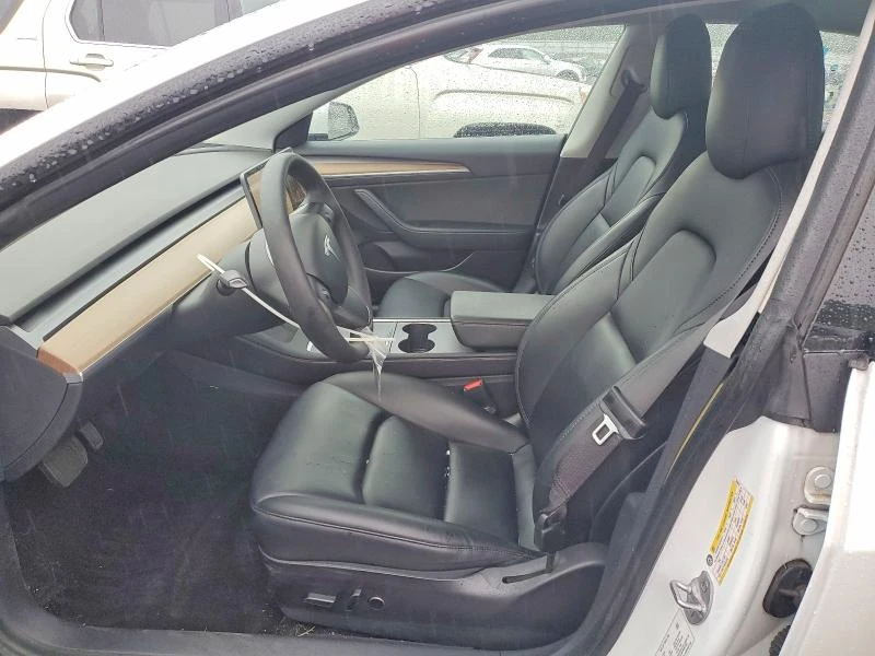 Tesla Model 3 2021 TESLA MODEL 3, снимка 7 - Автомобили и джипове - 55944909