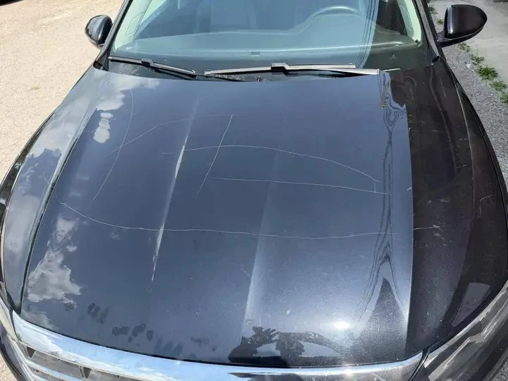 VW Jetta Automatic, снимка 12 - Автомобили и джипове - 56011134