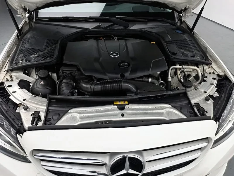 Mercedes-Benz C 220  D 4Matic Estate | Mobile.bg � ����������� 12