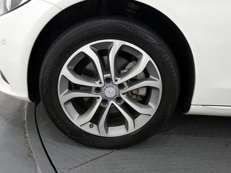 Mercedes-Benz C 220  D 4Matic Estate | Mobile.bg � ����������� 10