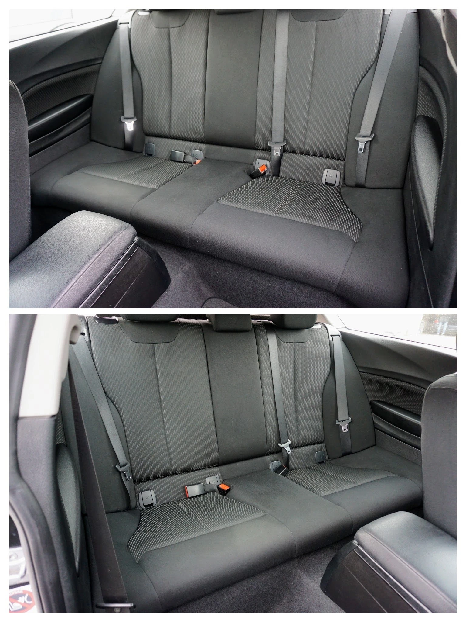 BMW 118 D Business AUTO  | Mobile.bg   13