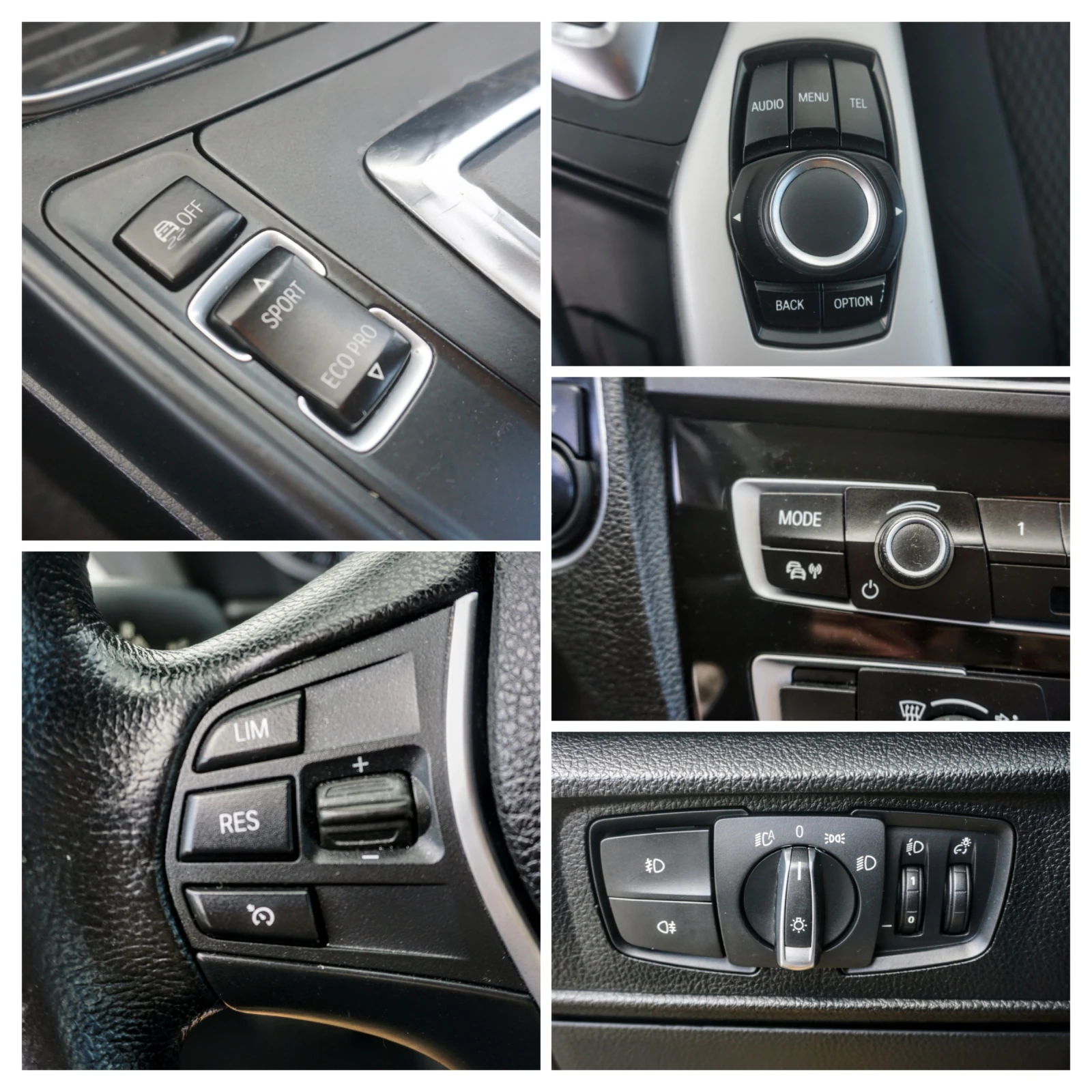 BMW 118 D Business AUTO , снимка 14 - Автомобили и джипове - 28636779