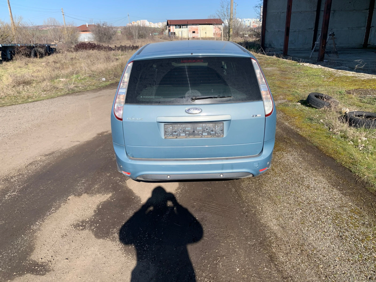 Ford Focus | Mobile.bg � ����������� 1