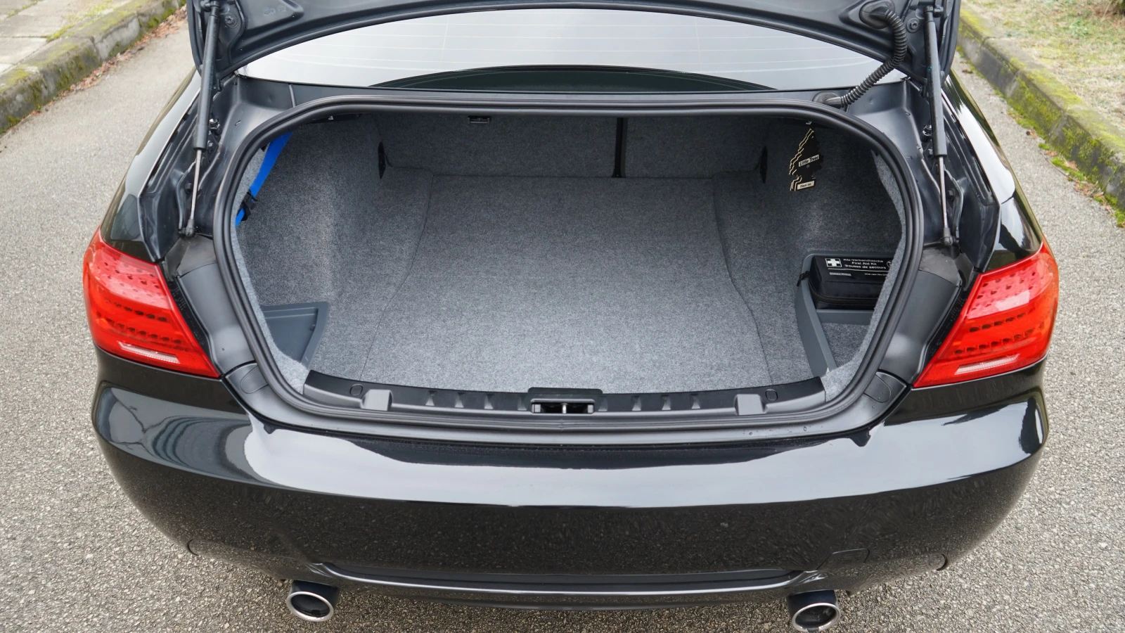 BMW 335 LCI N55 M-Pack | Mobile.bg   14