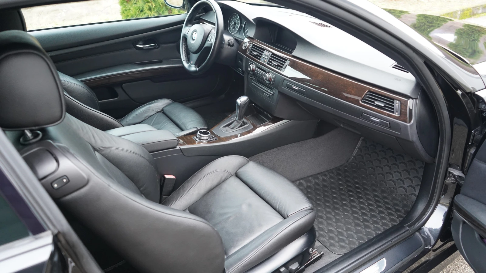 BMW 335 LCI N55 M-Pack | Mobile.bg   11