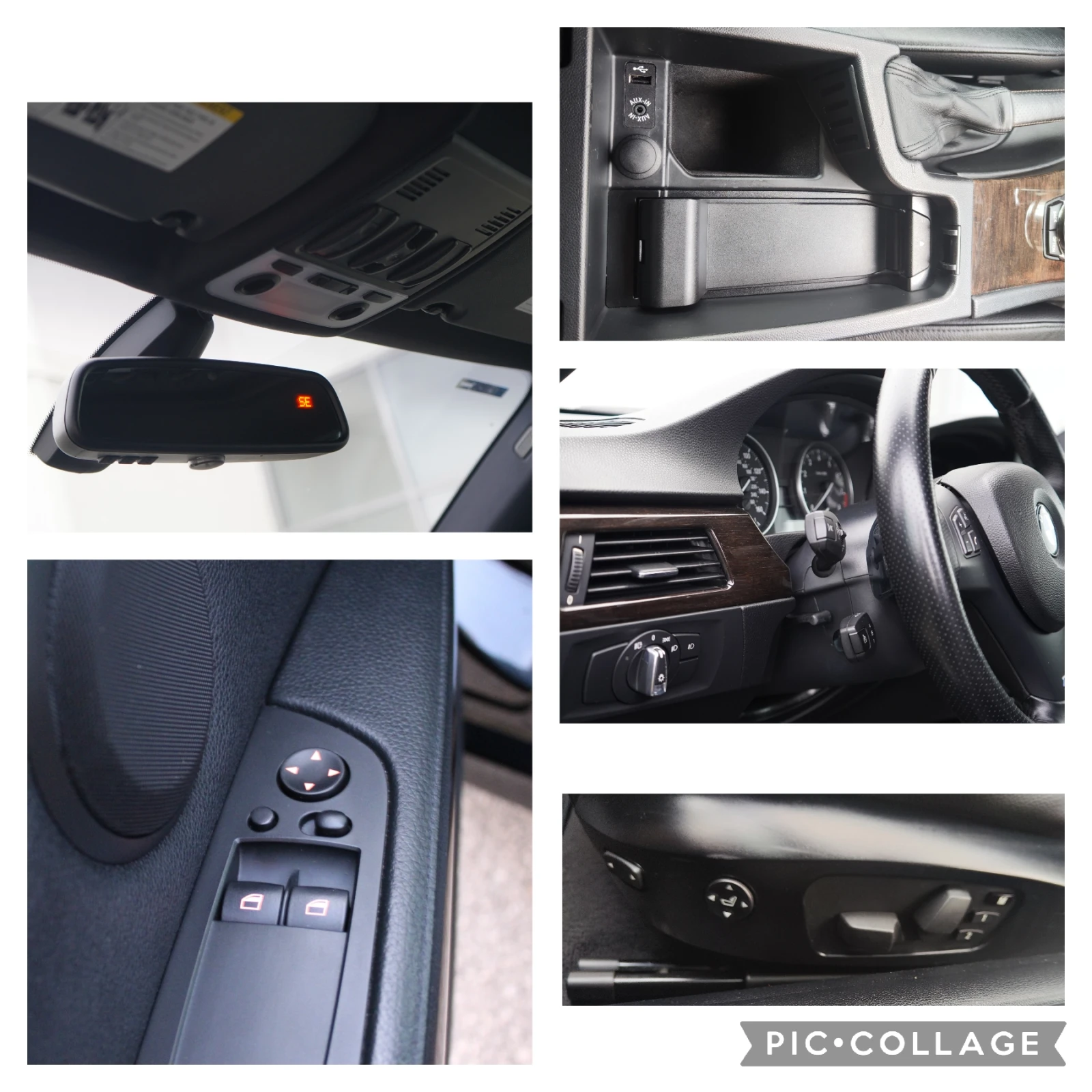 BMW 335 LCI N55 M-Pack | Mobile.bg   15