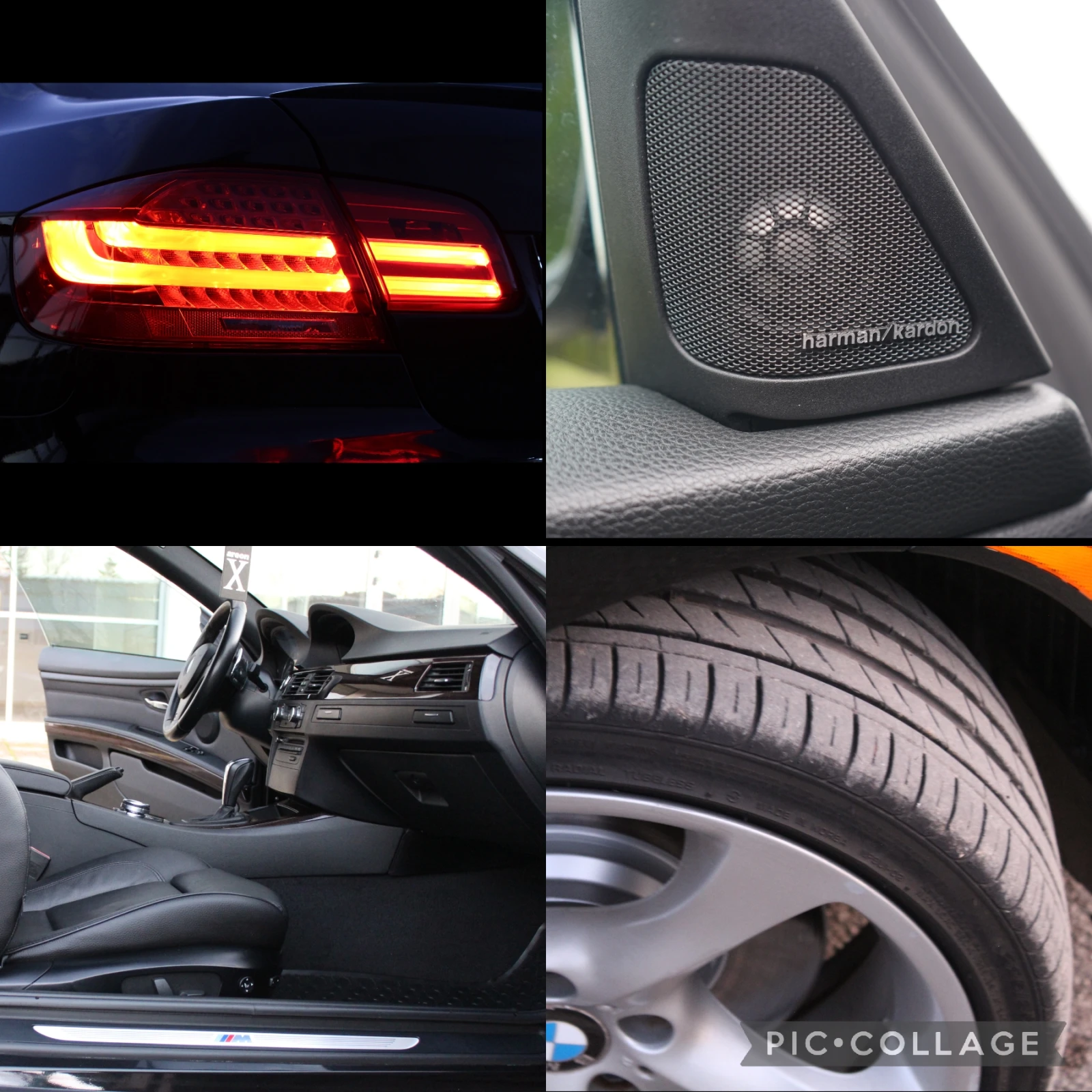 BMW 335 LCI N55 M-Pack | Mobile.bg   16