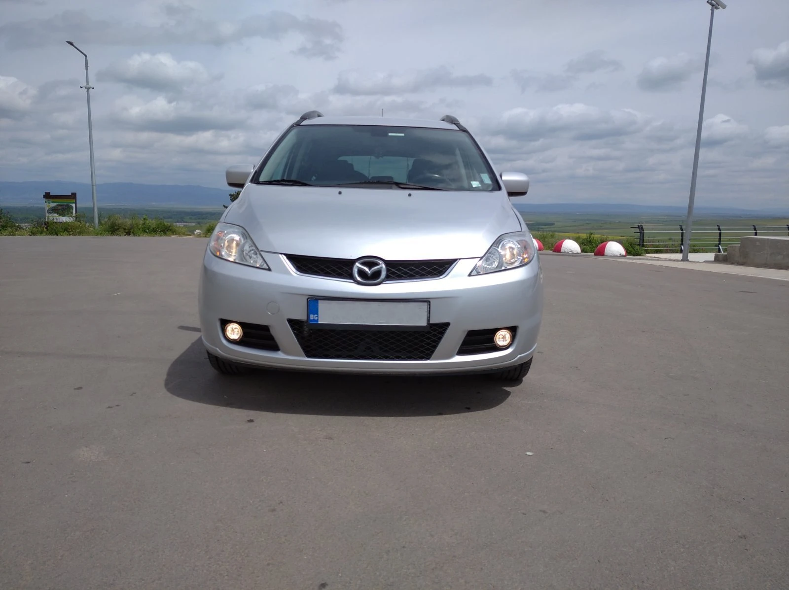 Mazda 5  - изображение 4