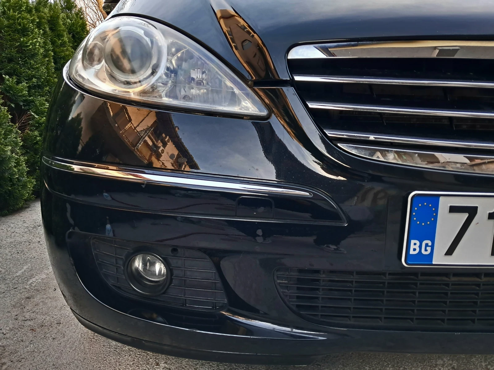 Mercedes-Benz A 150 132000km | 100% ОБСЛУЖЕН | ЦЕНА ДО 15.05 - изображение 2