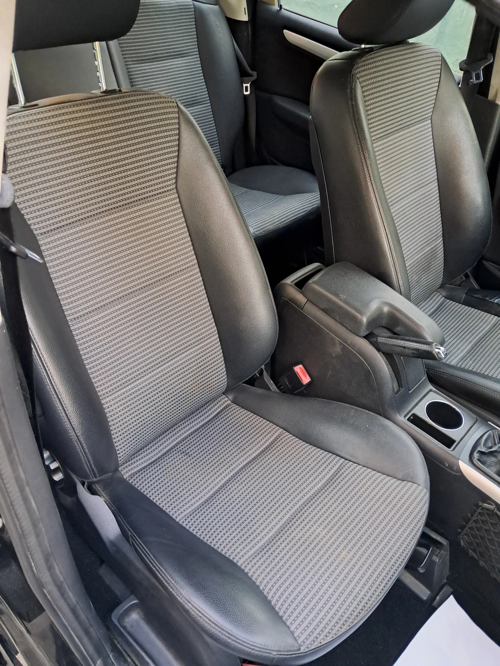 Mercedes-Benz A 150 132000км  НОВ ВНОС  ОБСЛУЖЕН ОТ-ДО | MERCEDES A150 - изображение 8