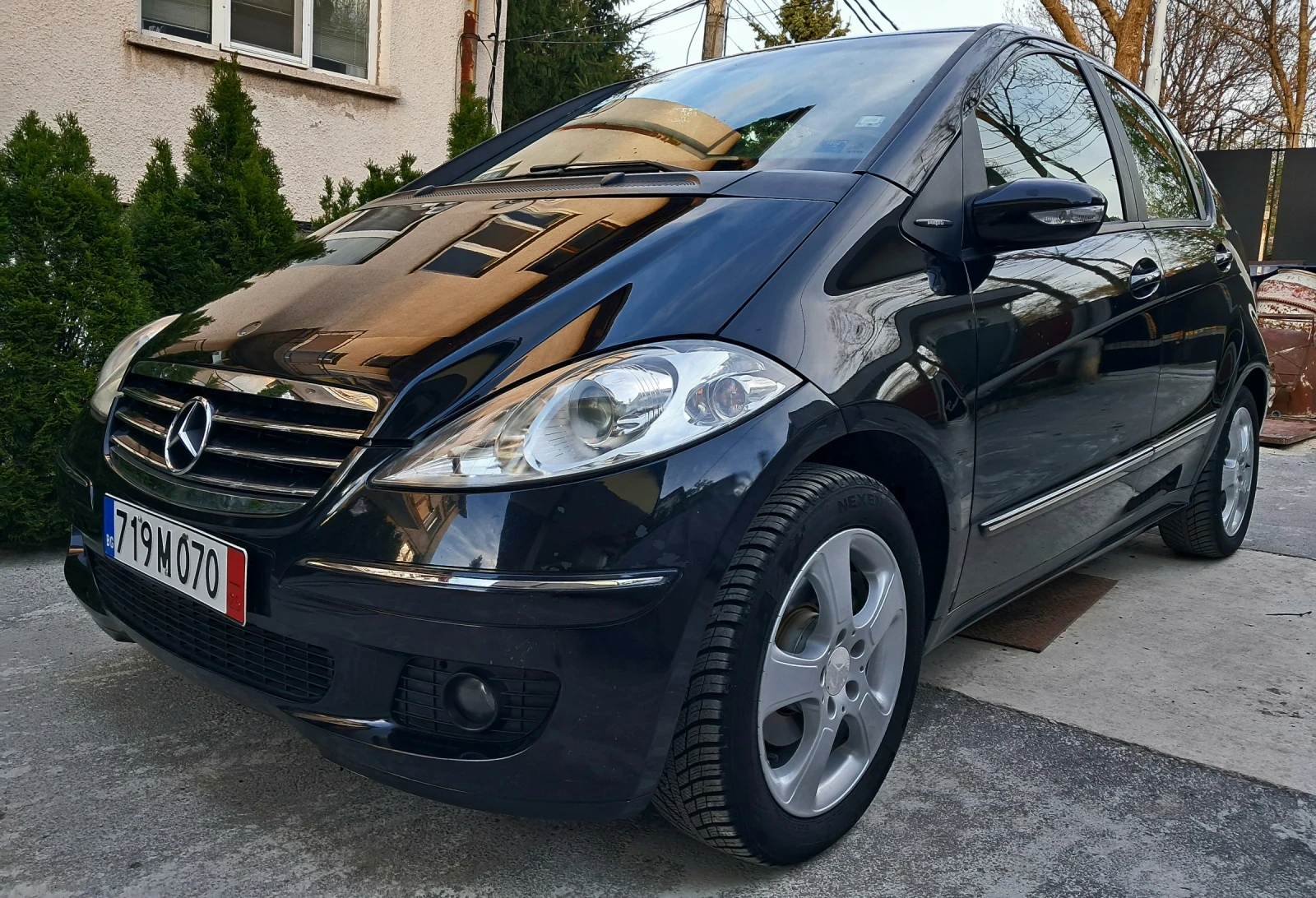 Mercedes-Benz A 150 132000km | 100% ОБСЛУЖЕН | ЦЕНА ДО 15.05 - изображение 4