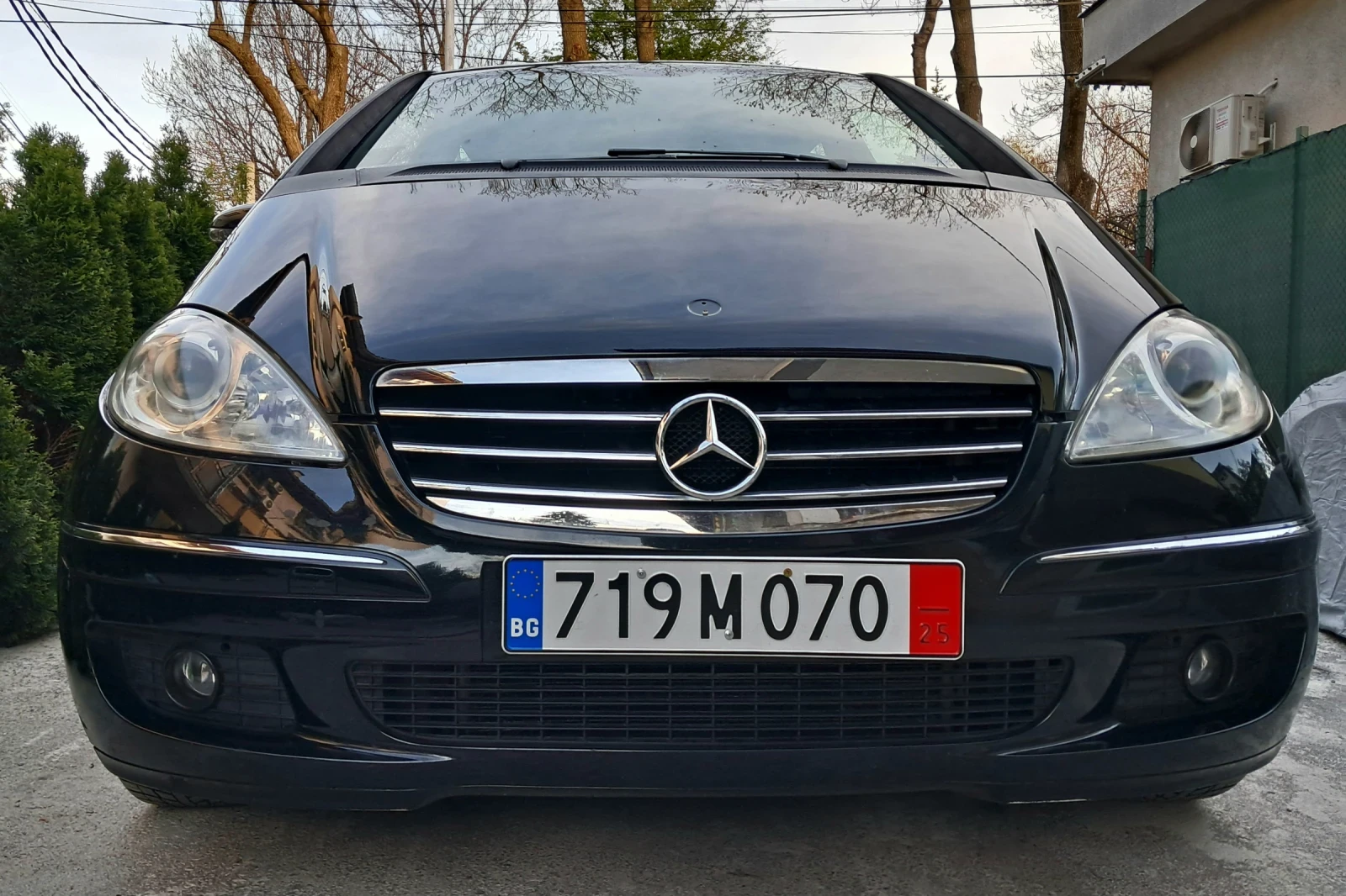 Mercedes-Benz A 150 132000km | 100% ОБСЛУЖЕН | ЦЕНА ДО 15.05 - изображение 5