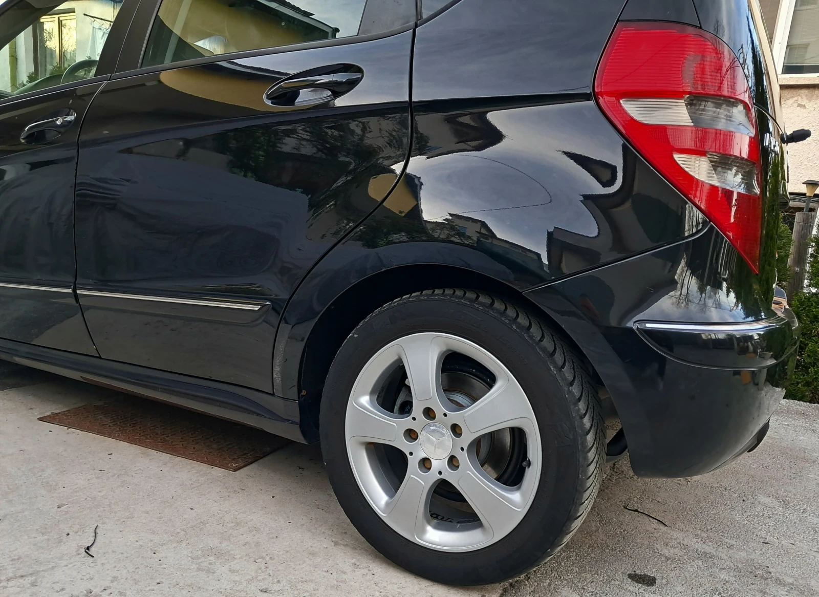 Mercedes-Benz A 150 132000km | 100% ОБСЛУЖЕН | ЦЕНА ДО 15.05 - изображение 10