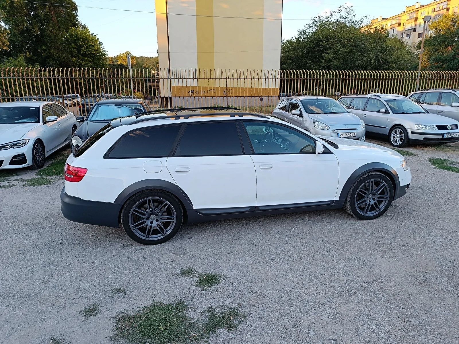 Audi A6 Allroad 3.0 Tdi 239 Сменени вериги - изображение 9